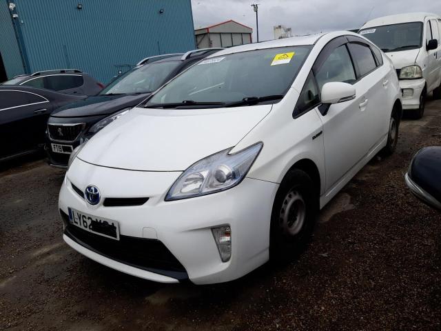 Auction sale of the 2012 Toyota Prius Hybr, vin: *****************, lot number: 54675524