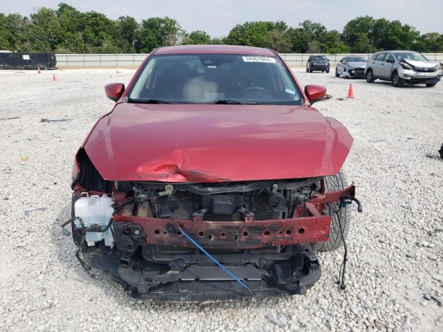 3MZBN1L76HM124398 Mazda 3 TOURING