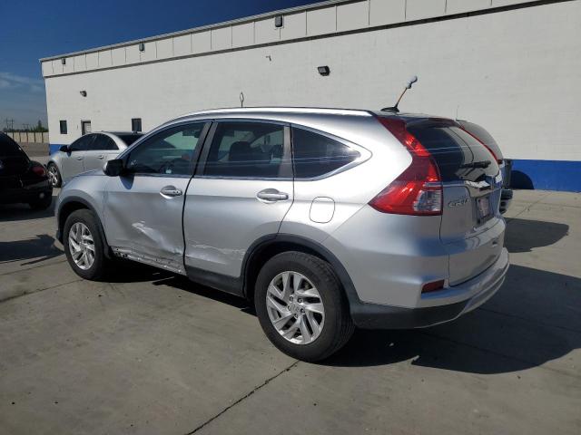 2HKRM4H73FH634824 Honda CR-V EXL