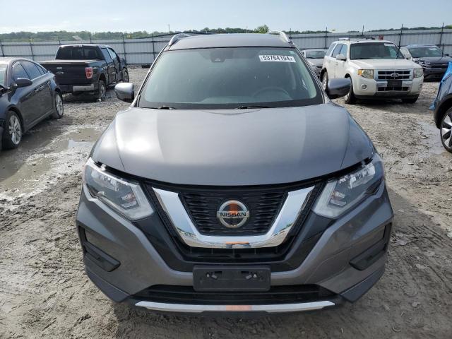 KNMAT2MT1KP536378 Nissan ROGUE S