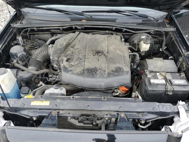 3TMMU4FN2FM084733 Toyota Tacoma Double Cab Long Bed