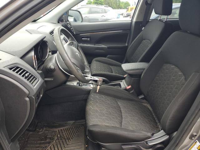 JA4APUAU8NU021035 Mitsubishi Outlander Sport Es