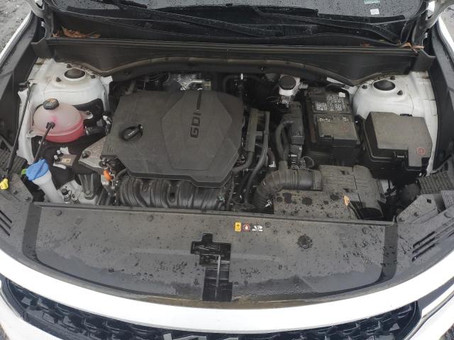 5XYRL4LC1NG085153 KIA SORENTO S
