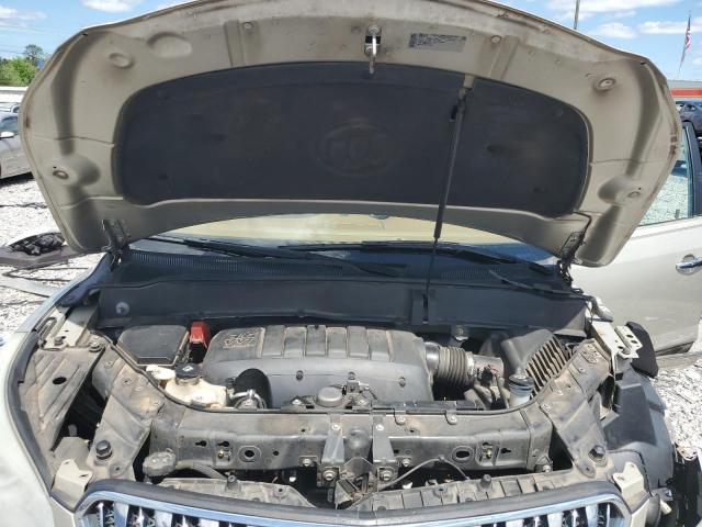 5GAKRBKD6EJ215072 Buick Enclave