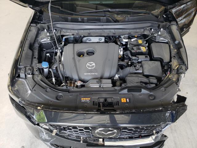 JM3KFBCM1P0171424 Mazda Cx-5 Preferred