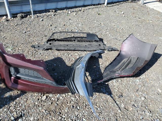 1HGCR2F39GA081229 Honda ACCORD LX
