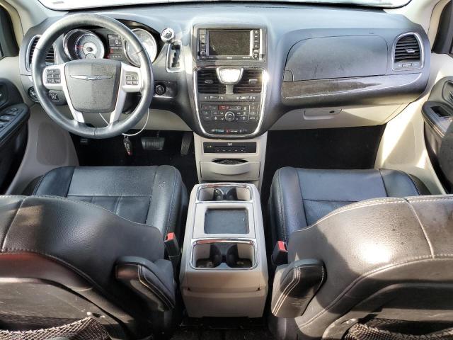 2C4RC1CGXER409374 Chrysler Town & Country Touring L