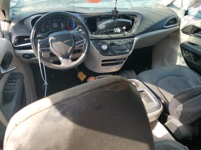 2C4RC1L74NR124282 Chrysler Pacifica Hybrid Touring L