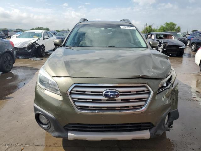 4S4BSALC9F3286304 Subaru Outback 2.5i Limited