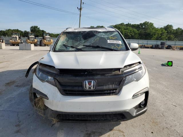 5FNYF5H22NB023356 Honda PILOT SE