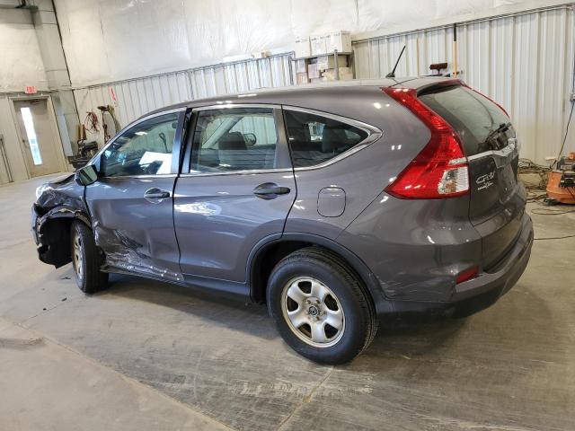 5J6RM4H31GL110222 Honda CR-V LX