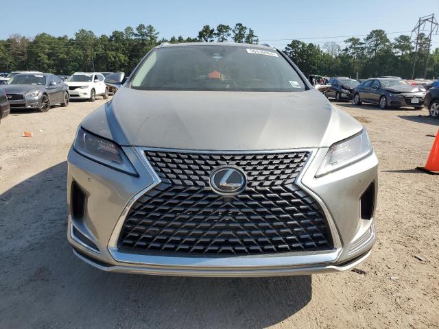 2T2HZMAA4NC232925 Lexus RX 350