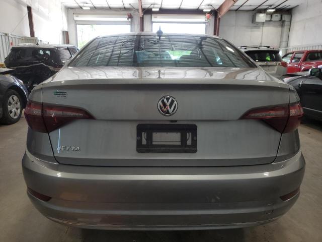 3VWC57BUXMM022742 Volkswagen JETTA S
