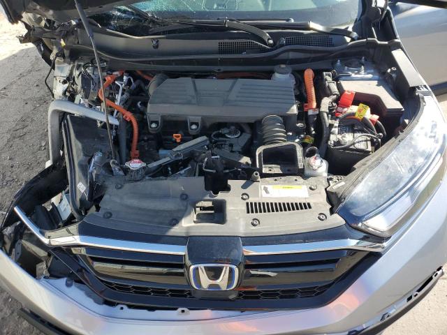 5J6RT6H89NL051783 Honda CR-V EXL
