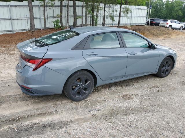 KMHLS4AG2MU064948 Hyundai ELANTRA SEL