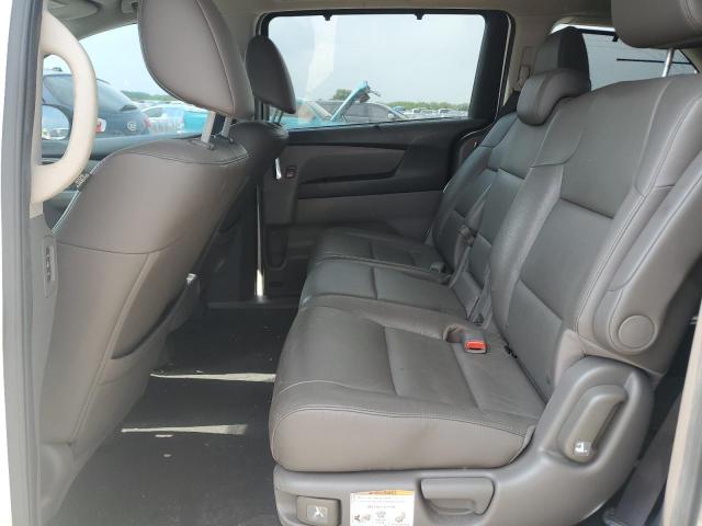 5FNRL5H91FB094799 Honda Odyssey Touring