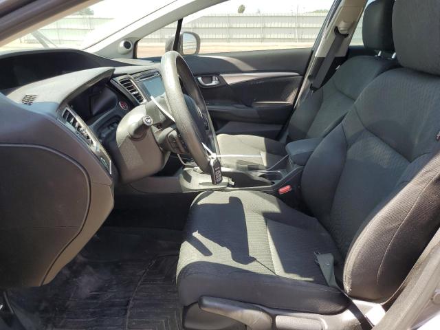 2HGFB2F86EH517305 Honda CIVIC EX