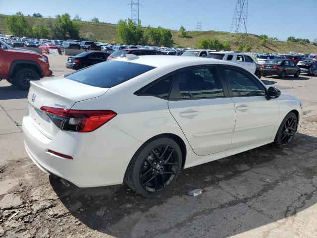 2HGFE2F55PH501564 Honda Civic Sport