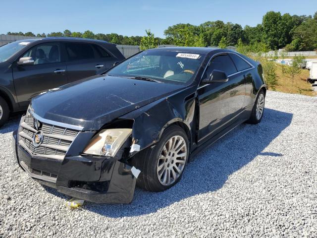 Продажа на аукционе авто 2011 Cadillac Cts Premium Collection, vin: 1G6DS1EDXB0127048, номер лота: 56550044
