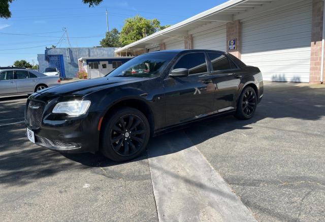 2C3CCAAG5HH577429 Chrysler 300 Limited