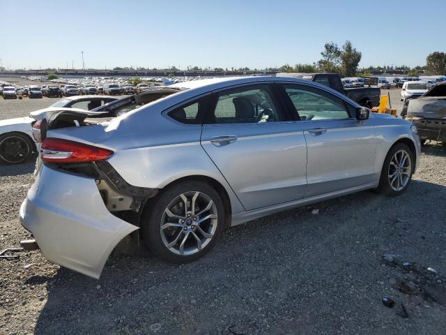 3FA6P0CD6KR141197 Ford FUSION SEL