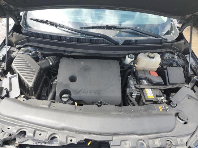 5GAEVAKW5KJ180329 Buick Enclave Essence