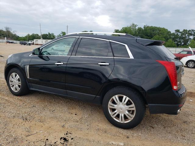 3GYFNBE36GS560158 Cadillac Srx Luxury Collection