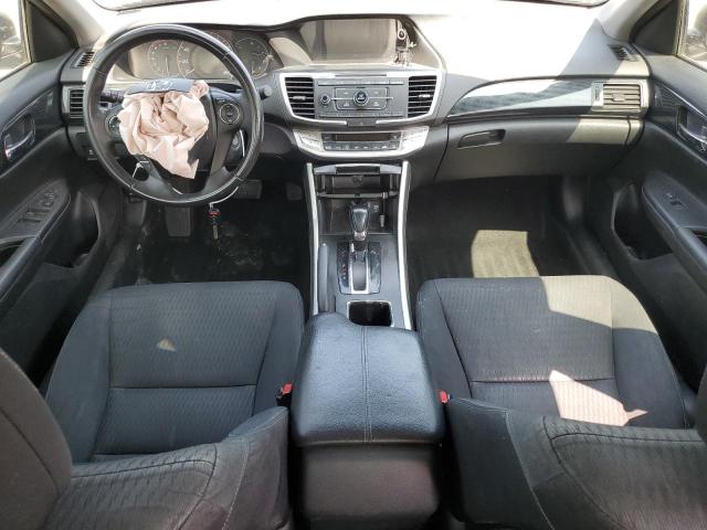 1HGCR2F52EA118524 Honda Accord Sport