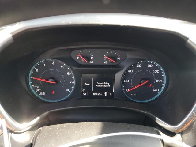 2GNAXHEV1J6127486 Chevrolet EQUINOX LS