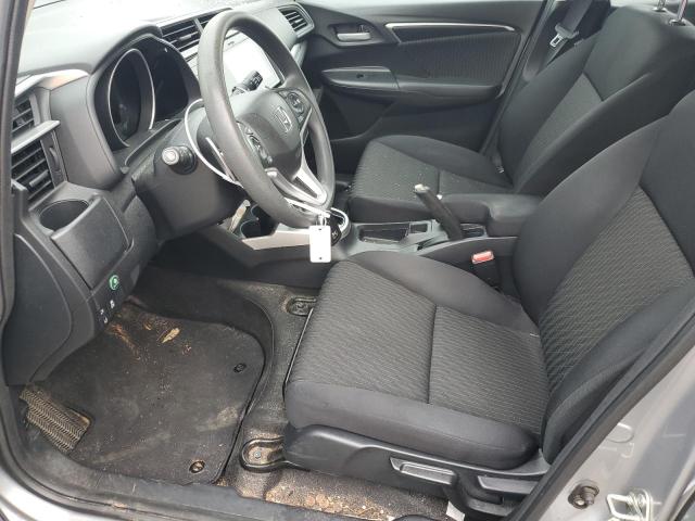 3HGGK5H82KM743874 Honda FIT EX