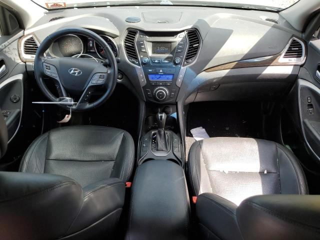 KM8SNDHF8EU078869 Hyundai Santa Fe Gls