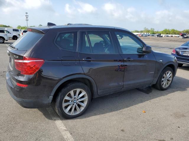 5UXWX9C54F0D56298 BMW X3 Xdrive28i