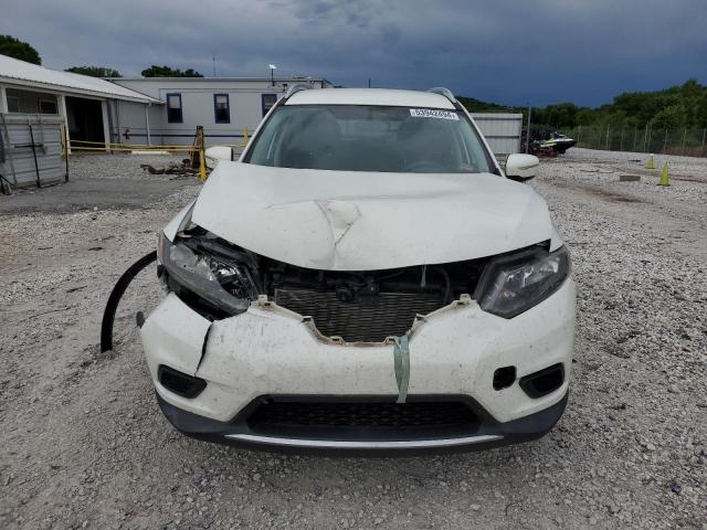 5N1AT2MV1EC825835 Nissan ROGUE S