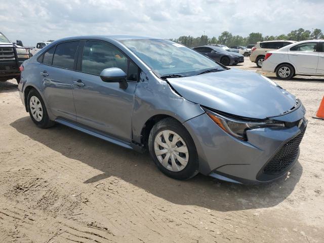 5YFDPRAE8LP047458 Toyota COROLLA L