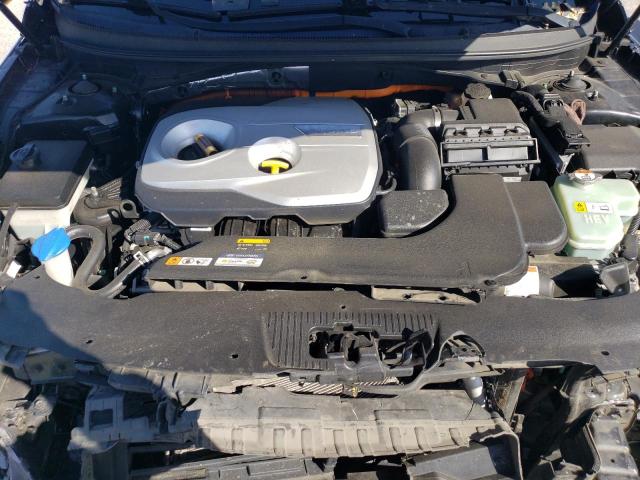 KMHE34L18GA024992 Hyundai SONATA HYBRID