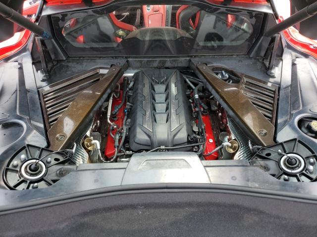 1G1YB2D42N5109178 Chevrolet Corvette Stingray 2lt