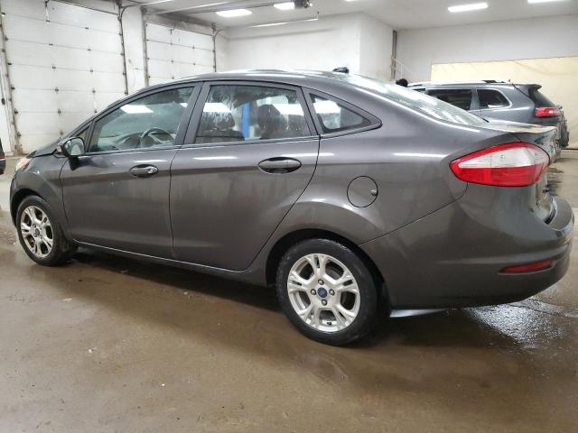 3FADP4BJ4FM167001 Ford FIESTA SE