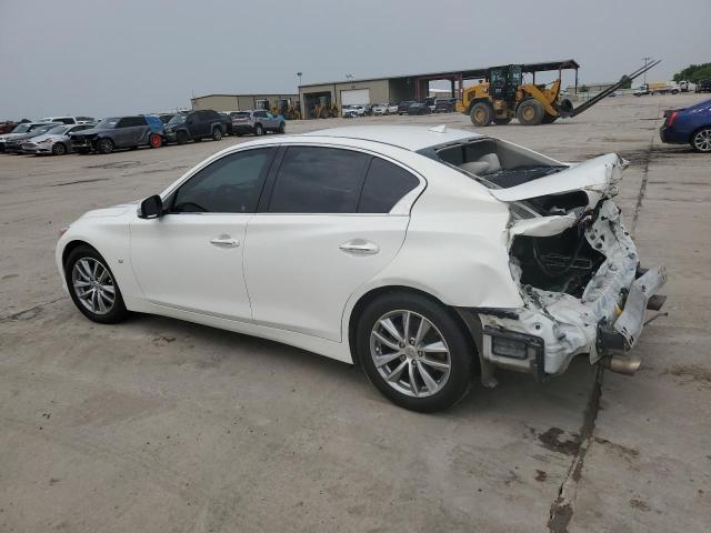 JN1BV7AP5FM351263 Infiniti Q50 BASE