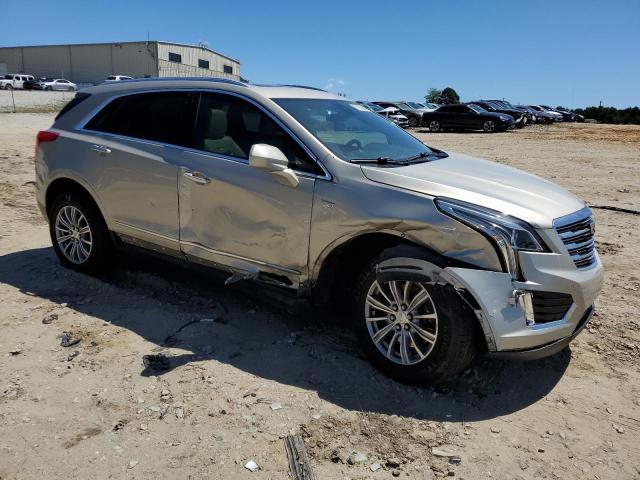 1GYKNBRS1HZ115198 Cadillac XT5 LUXURY