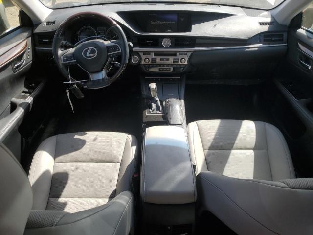 58ABK1GG5HU074745 Lexus ES 350