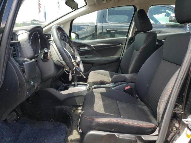 3HGGK5H62JM702142 Honda Fit Sport