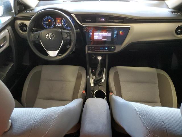 2T1BURHE6JC072667 Toyota COROLLA L