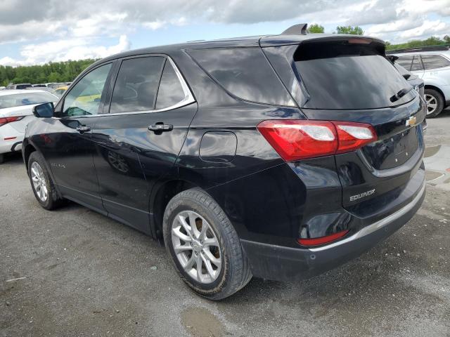 2GNAXJEV8J6248779 Chevrolet EQUINOX LT