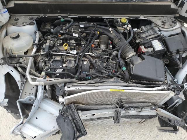3FTTW8E95NRB02127 Ford Maverick Xl