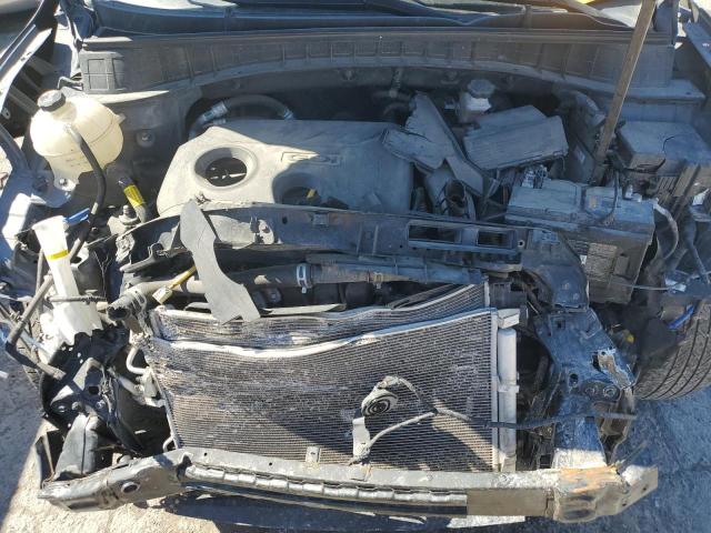 KM8J2CA4XKU955509 Hyundai TUCSON SE
