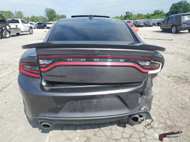 2C3CDXGJ8GH133009 Dodge Charger R/t Scat Pack