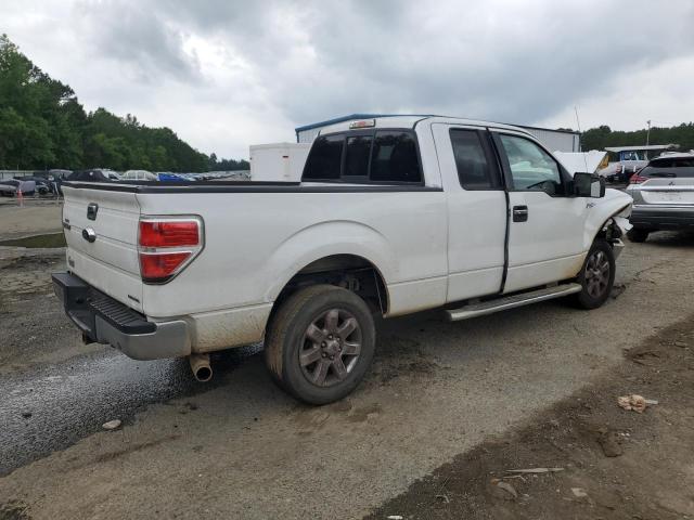 1FTFX1CF6EFC70009 Ford F150 Super Cab