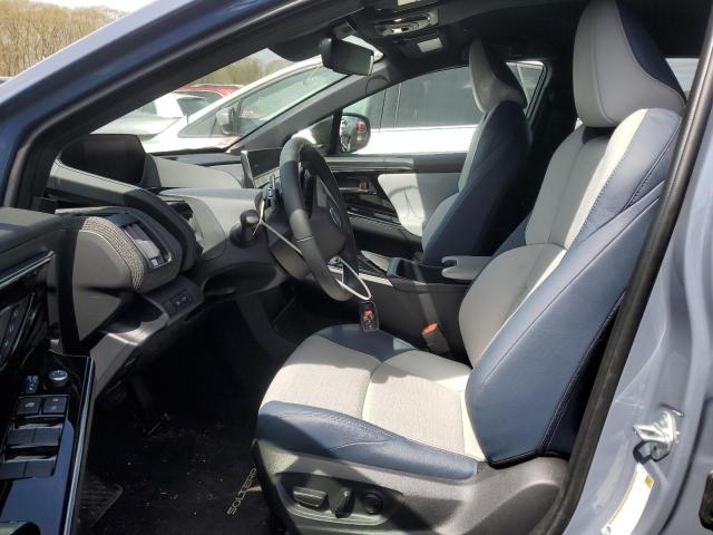 JTMABABA5PA038354 Subaru Solterra Premium