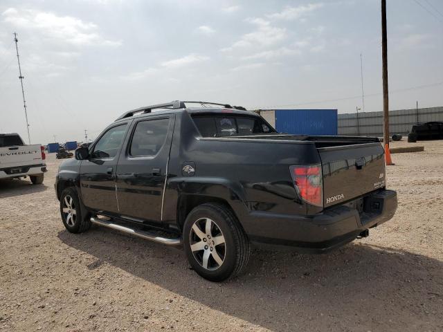 5FPYK1F60EB013362 Honda Ridgeline Rtl-s
