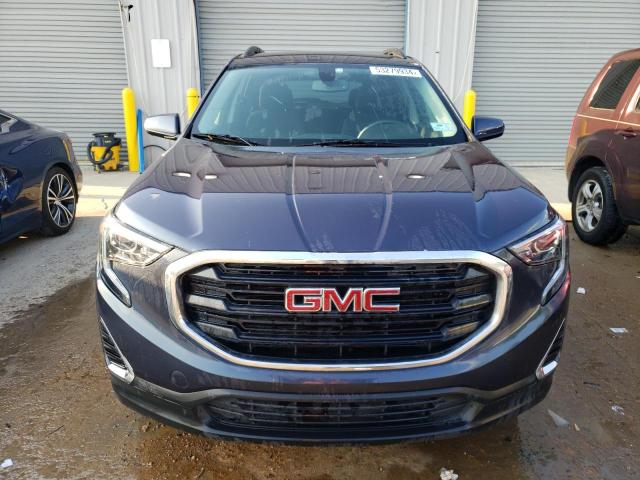 3GKALMEV4JL411384 GMC Terrain Sle